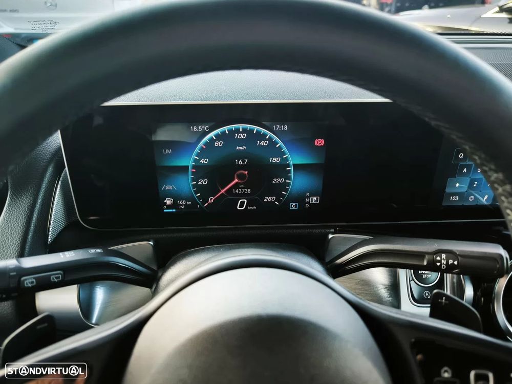 Mercedes-Benz GLB 180 d Style - 43