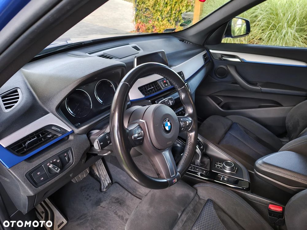 BMW X1 - 9