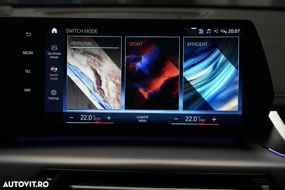 BMW X1 xDrive23d Aut. M Sportpaket - 32