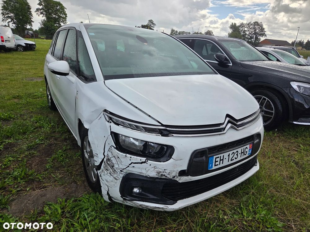 Citroën C4 Grand Picasso BlueHDi 120 SELECTION - 7