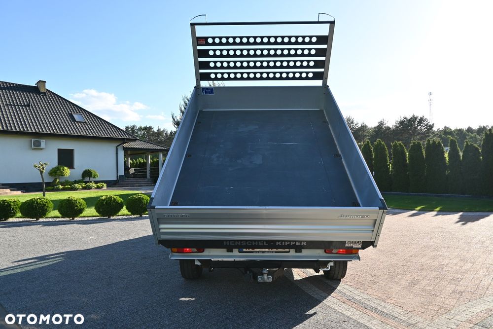 Citroën Jumper - 9