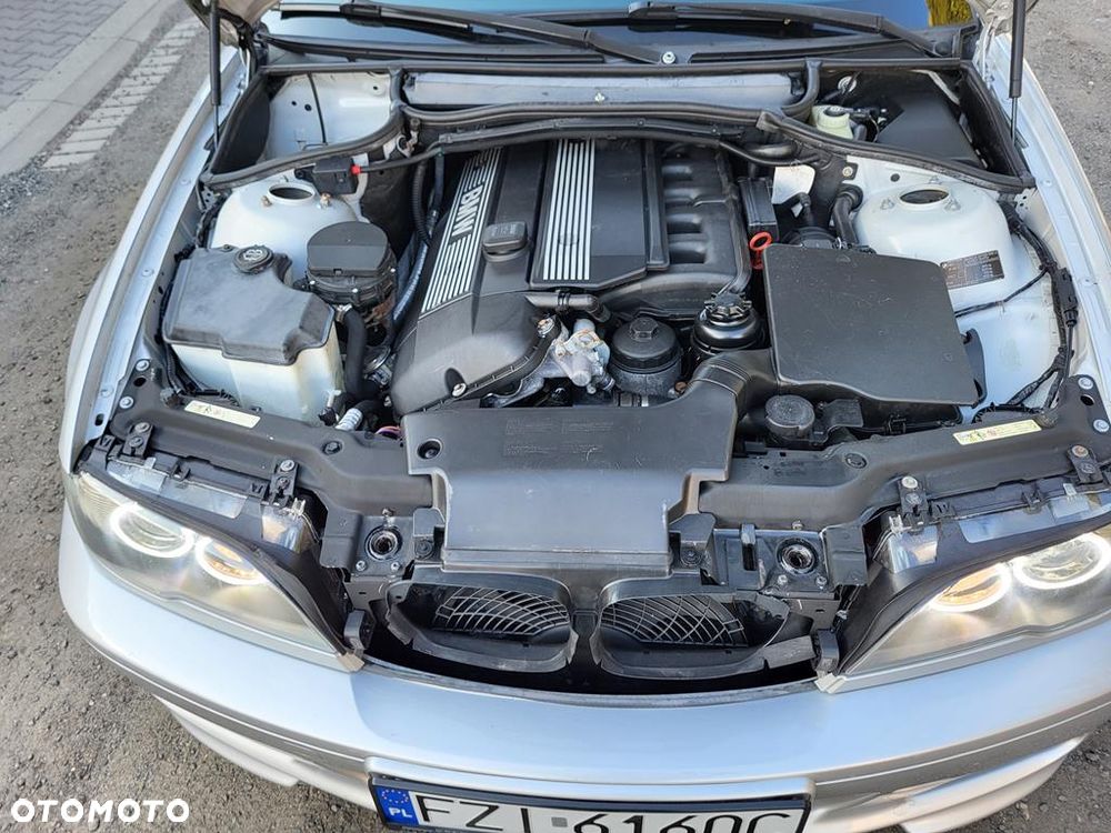 BMW Seria 3 - 25