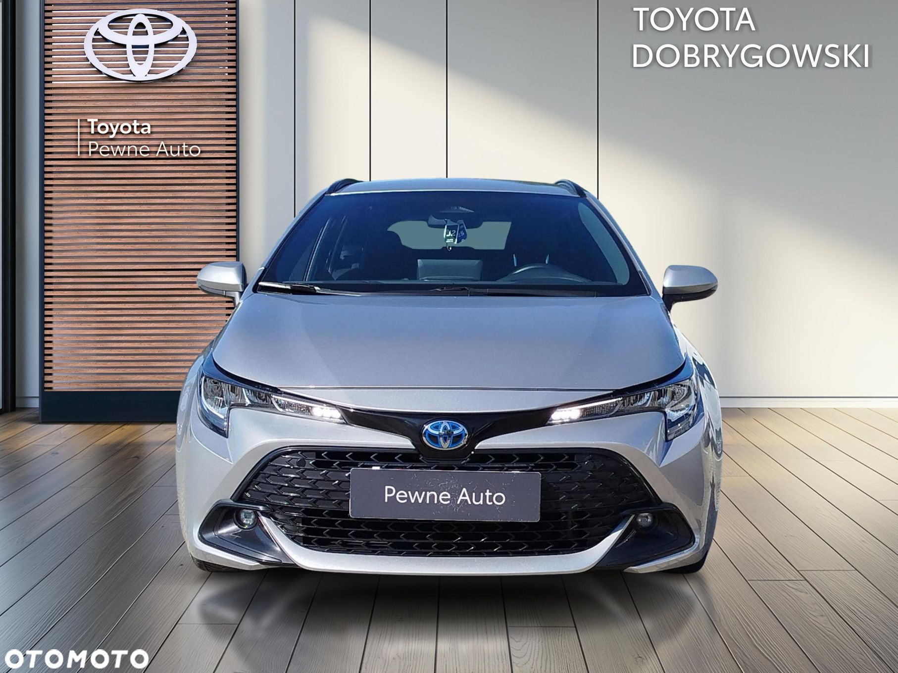 Toyota Corolla - 8