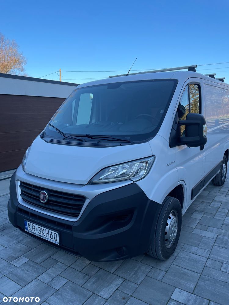 Fiat Ducato - 1