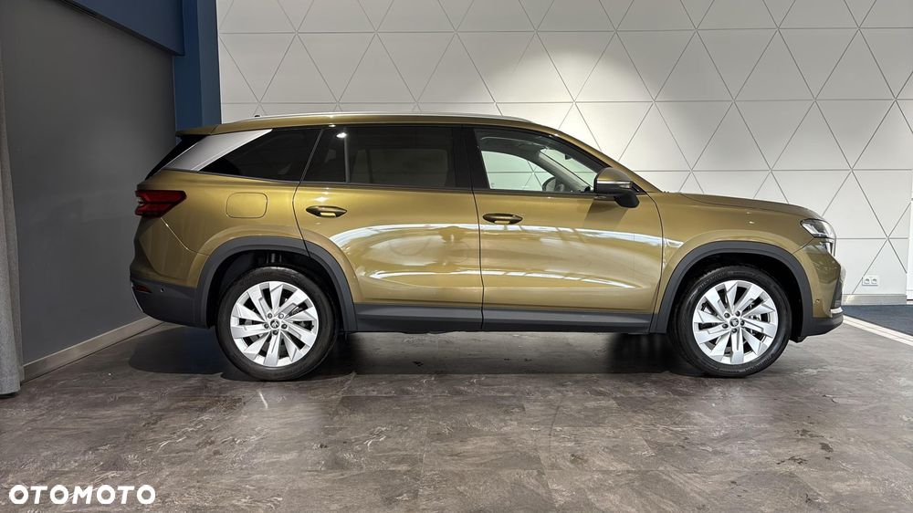 Skoda Kodiaq 1.5 TSI mHEV 4x2 Selection DSG - 6