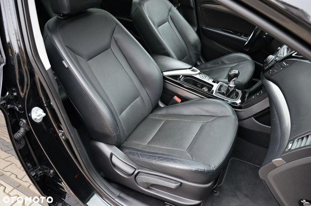 Hyundai i40 1.7 CRDi Premium - 38