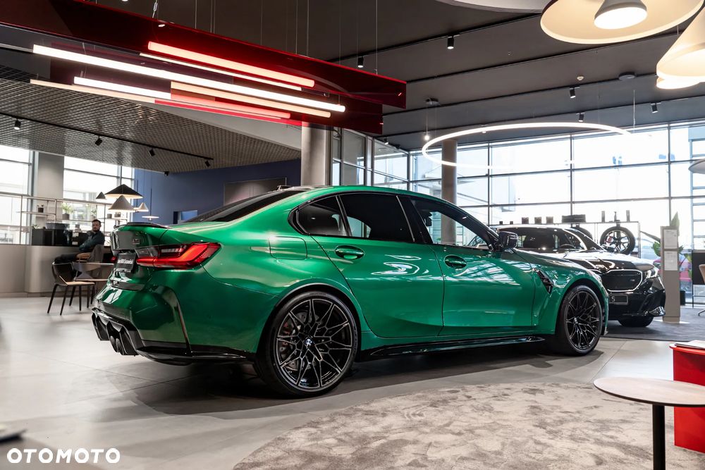 BMW M3 - 3