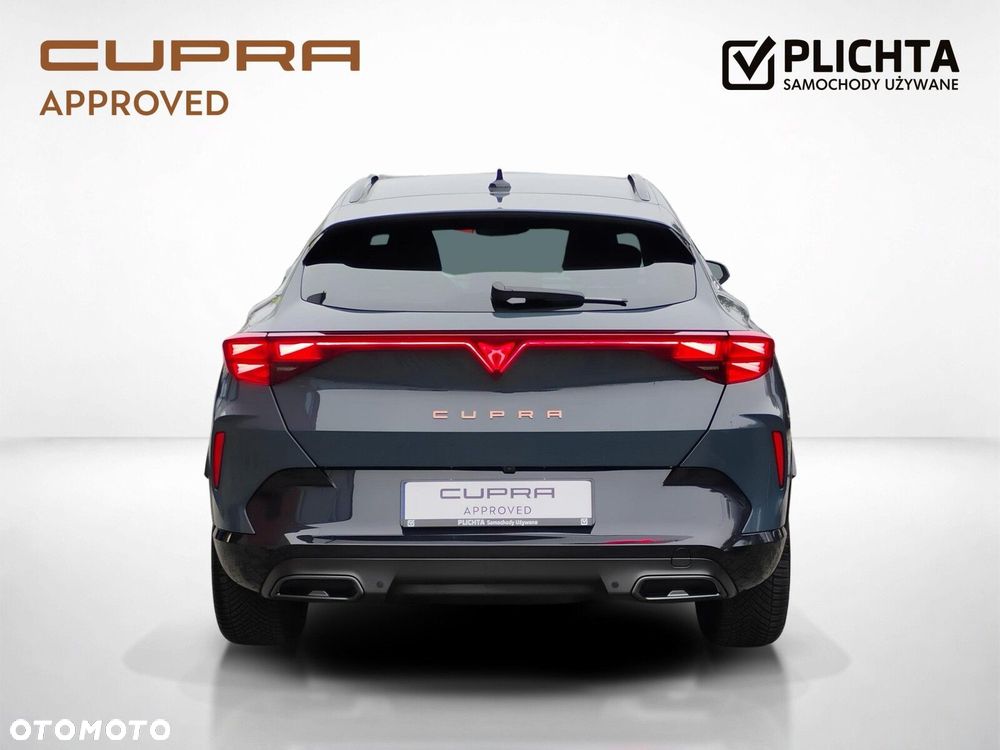 Cupra Formentor 1.5 eTSI mHEV DSG - 4
