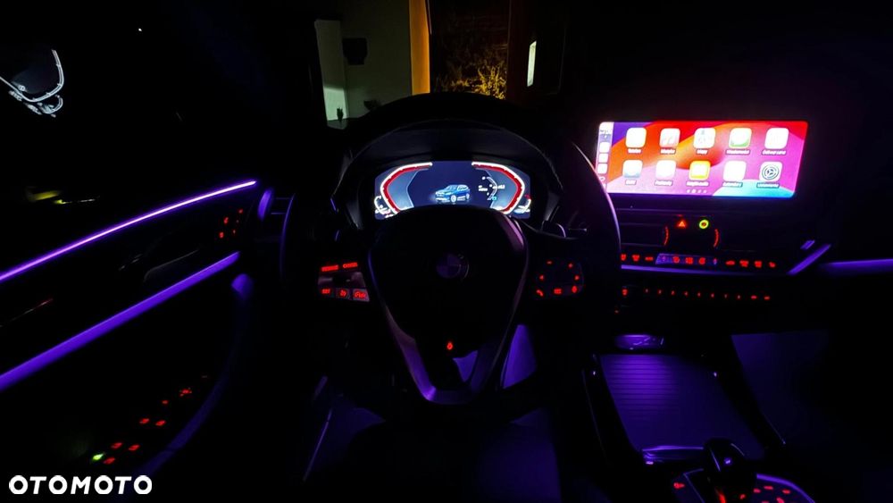 BMW X3 xDrive30i - 5