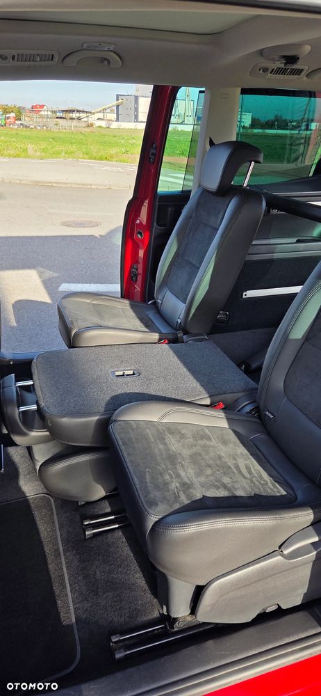 Seat Alhambra - 21