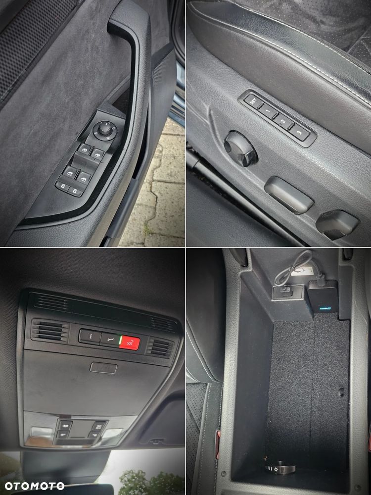 Skoda Superb 2.0 TSI 4x4 Sportline DSG - 15