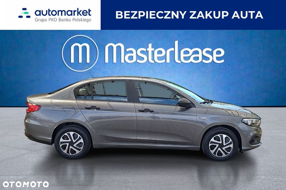 Fiat Tipo 1.4 Classic - 4