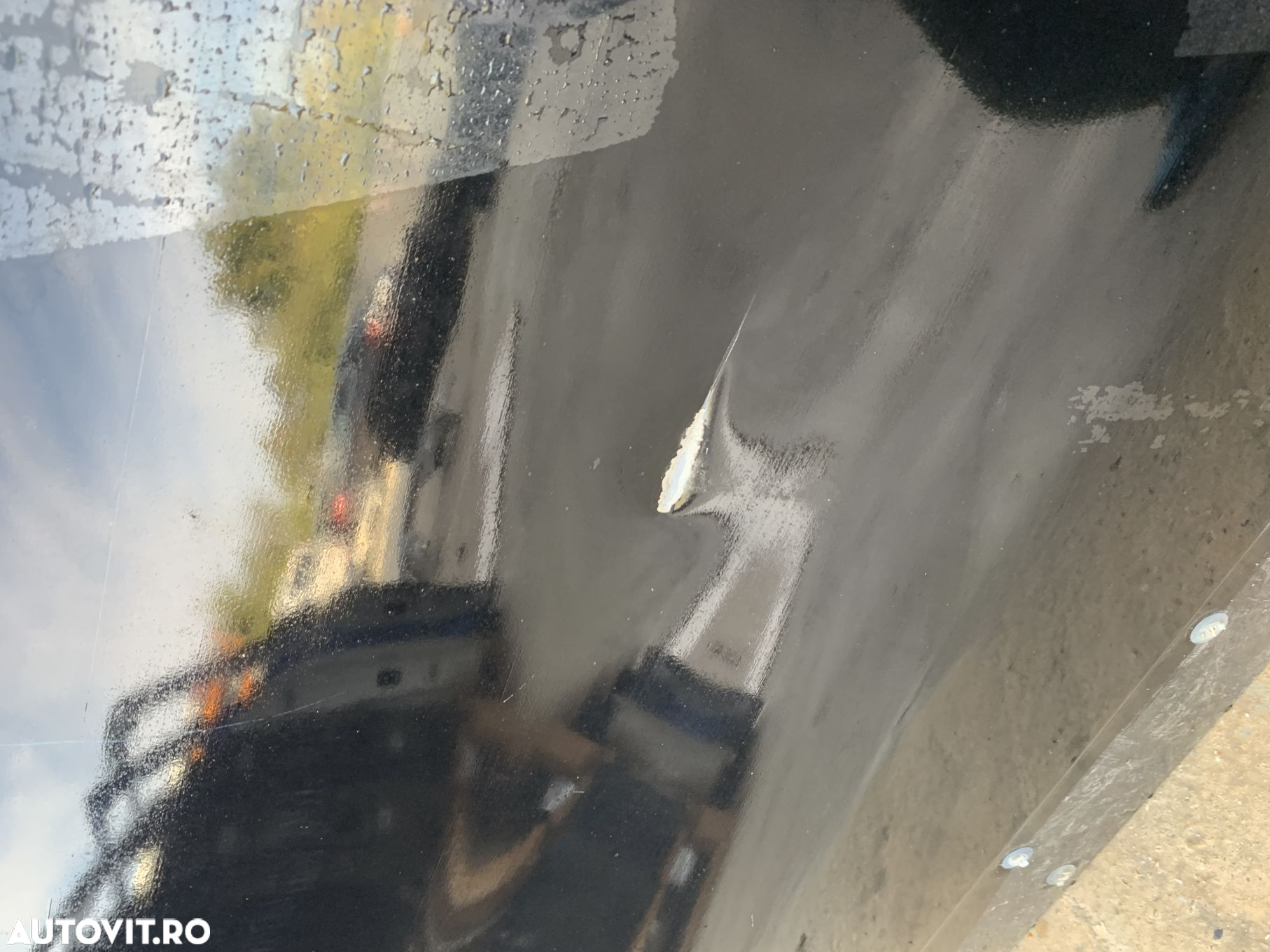 Usa dreapta spate culisanta Citroen Jumpy/Expert/Proace, 2016, 2017, 2018, 2019, 2020, 2021, 2022. - 4