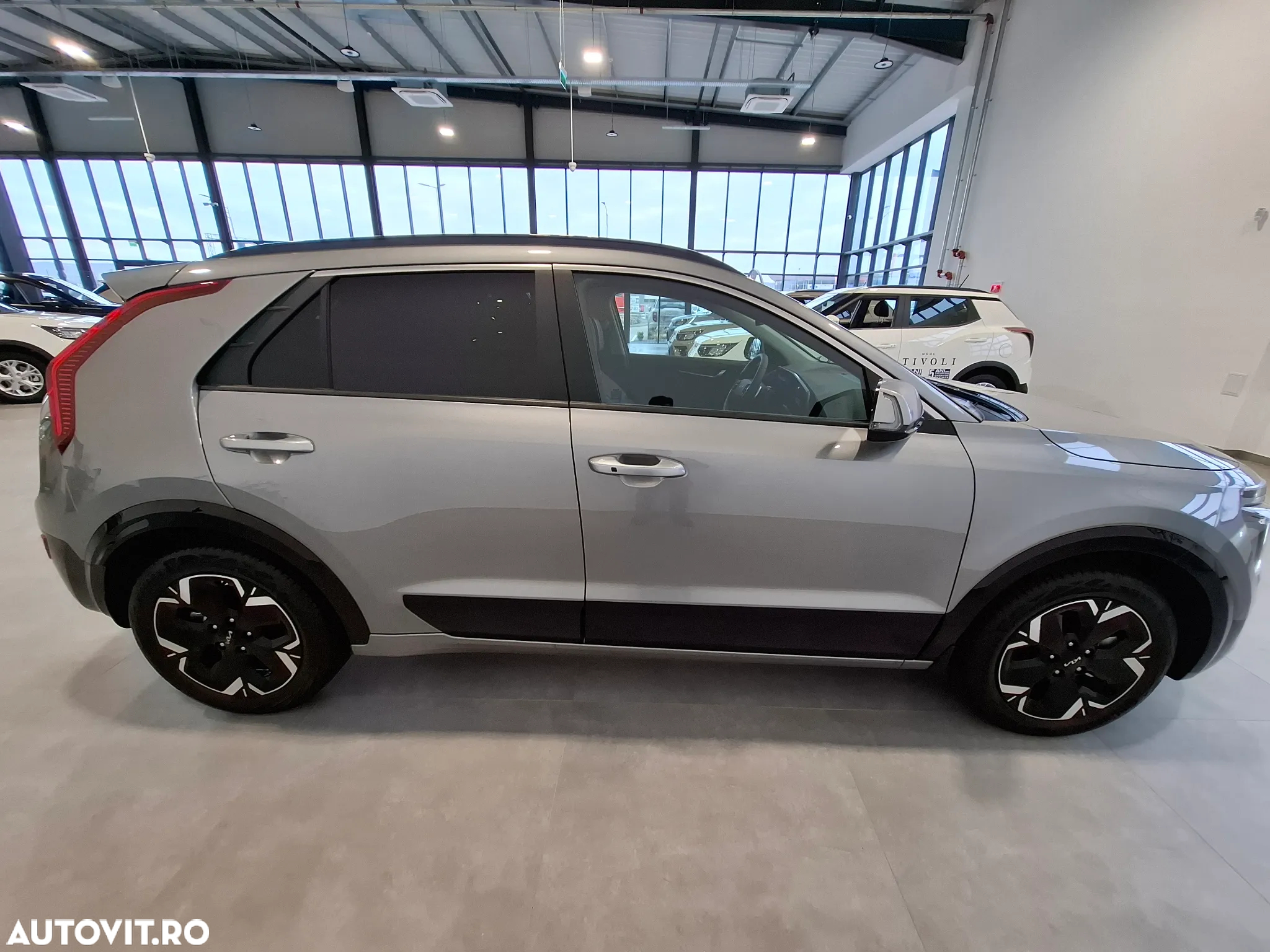 Kia Niro EV Premium - 6