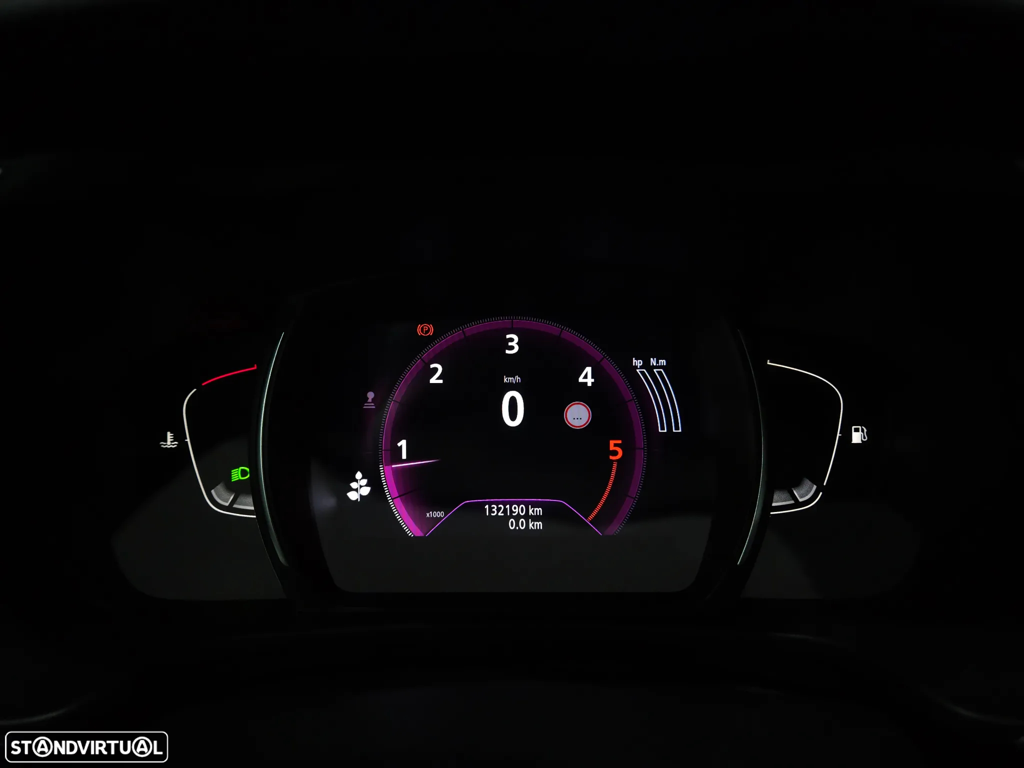 Renault Kadjar 1.5 dCi Intens - 17