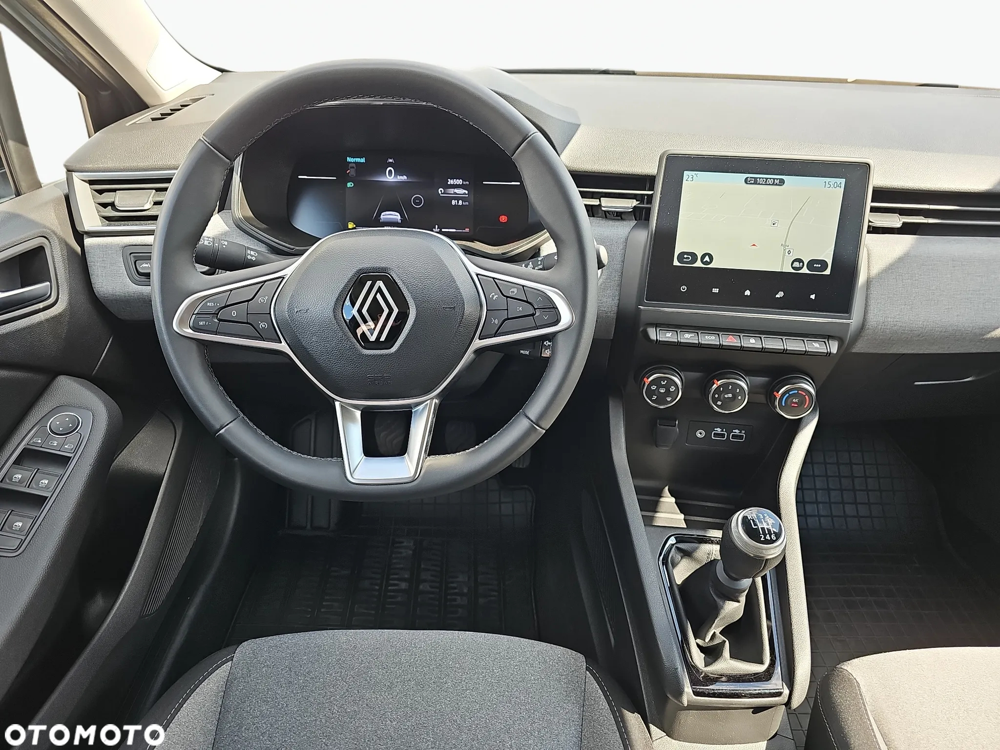 Renault Clio 1.0 TCe Evolution - 15
