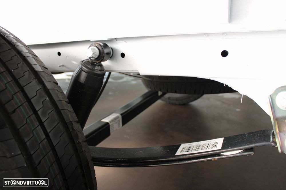 Fiat Ducato 2.2 bluehdi 335/L3 Cabine simples - 11