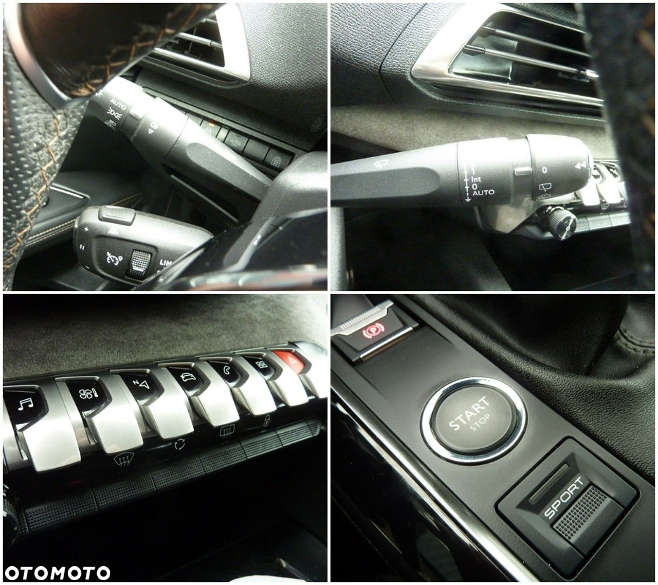 Peugeot 5008 - 33