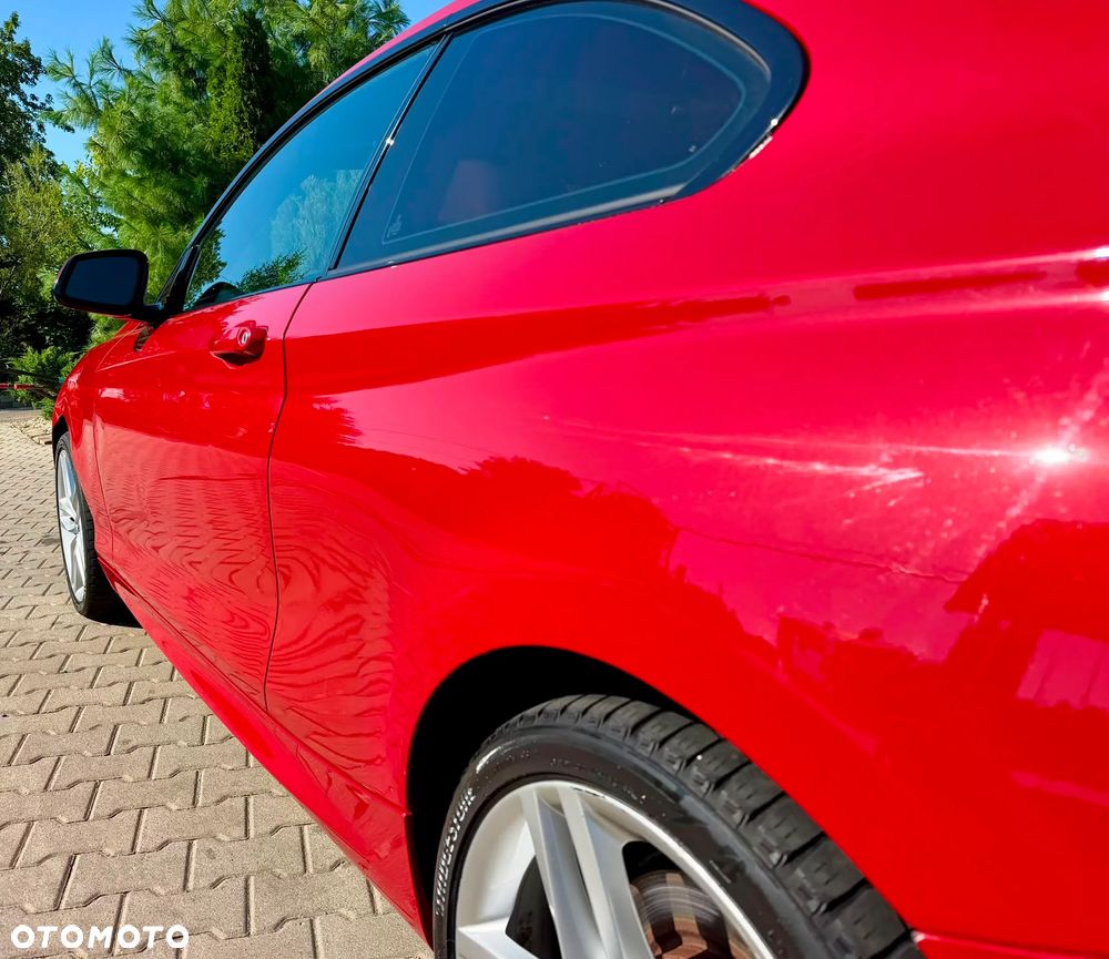 BMW Seria 2 228i M Sport - 8