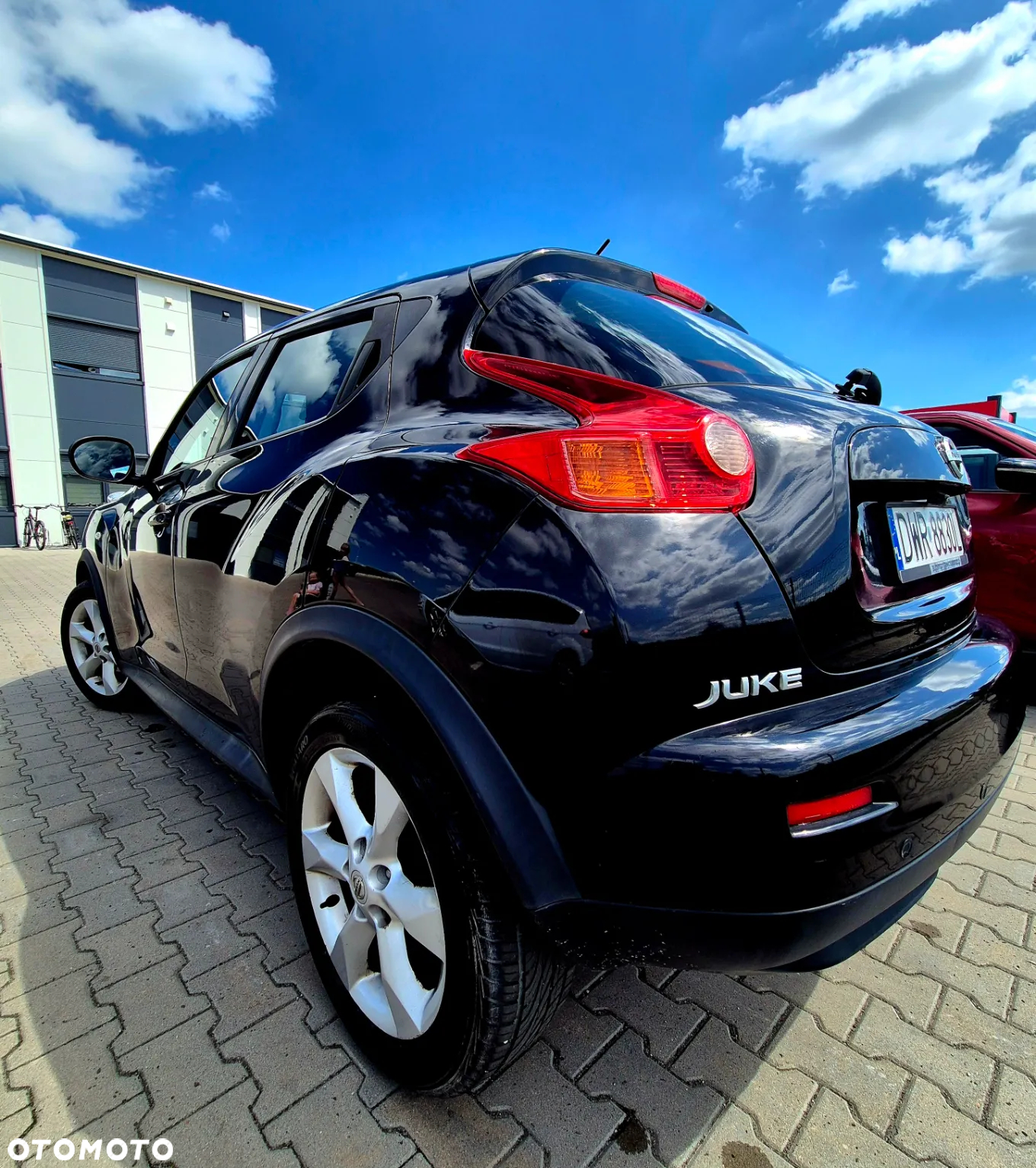 Nissan Juke - 4