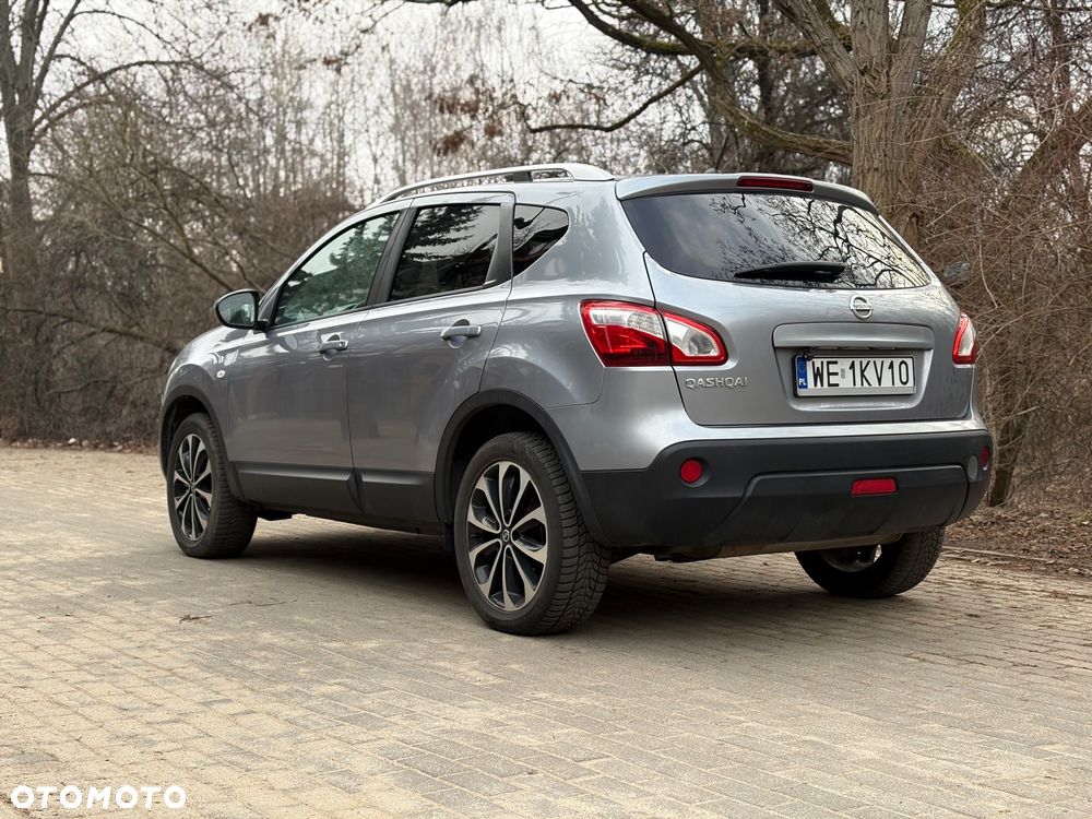 Nissan Qashqai 1.6 I-Way - 7