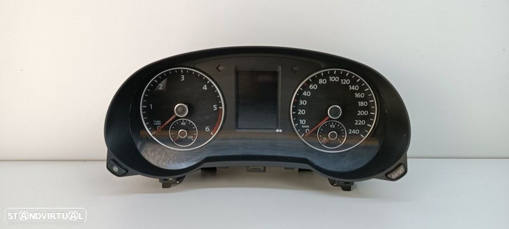 QUADRANTE SEAT ALHAMBRA (710) STYLE - 1