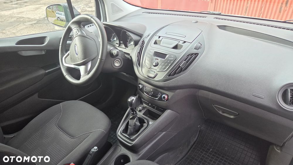 Ford Transit Courier Trend - 6