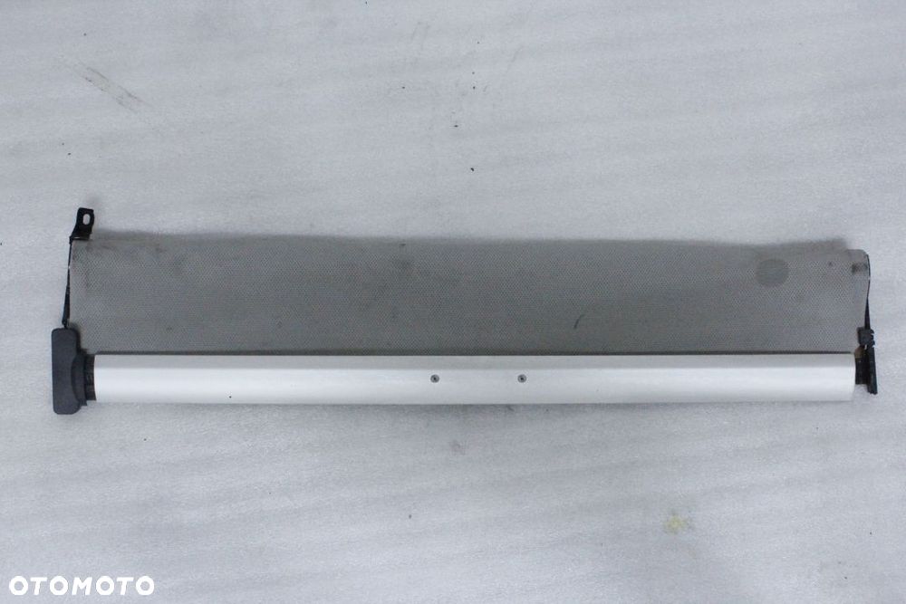 Roleta Szyberdachu Panoramy VW Golf VII A3 8V 2016