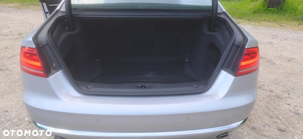 Audi A8 4.2 TDI Quattro - 16