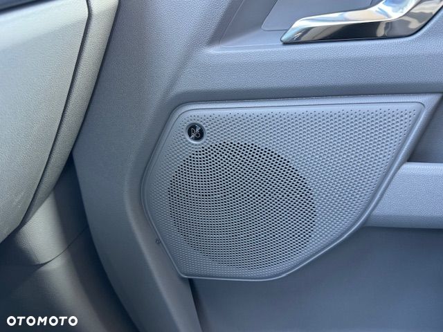 Ford Tourneo Custom 2.0 EcoBlue 320 AWD L2 Titanium X - 18