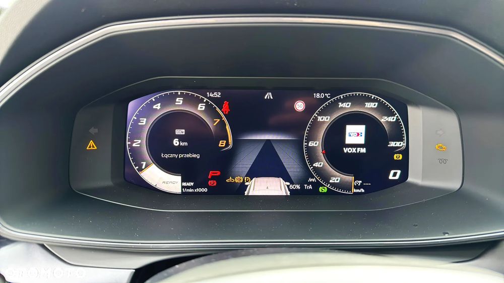 Cupra Formentor 1.5 eTSI mHEV DSG - 12