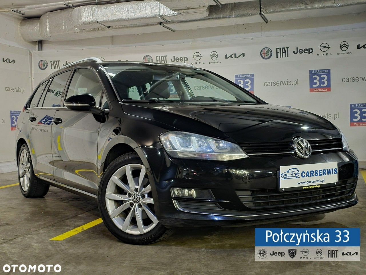 Volkswagen Golf - 2