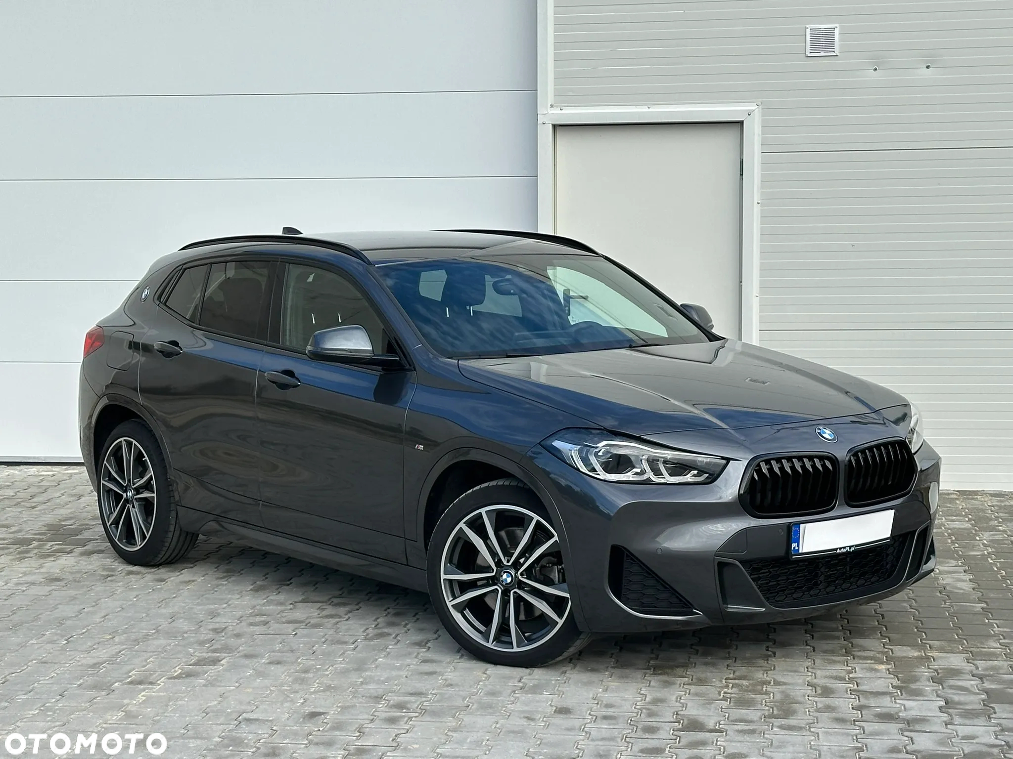 BMW X2 xDrive20d M Sport - 10