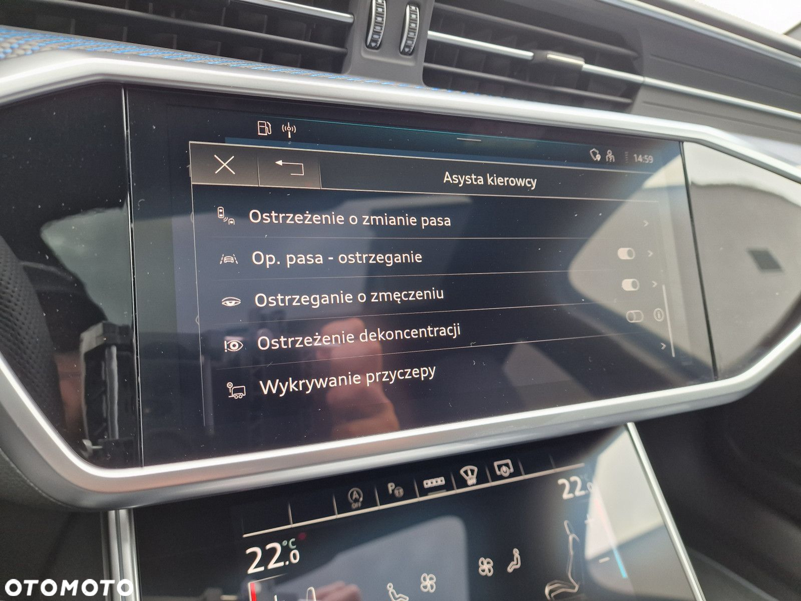 Audi RS6 - 32