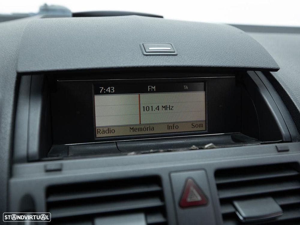 Mercedes-Benz C 250 - 15