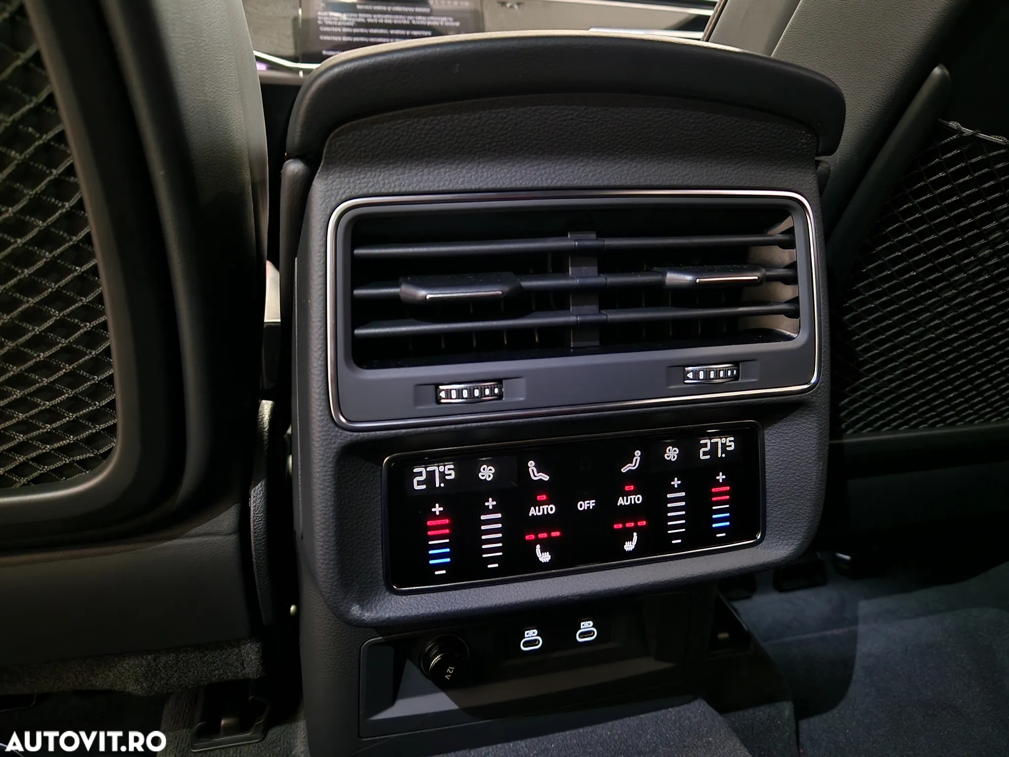 Audi Q7 3.0 50 TDI quattro Tiptronic S Line - 32
