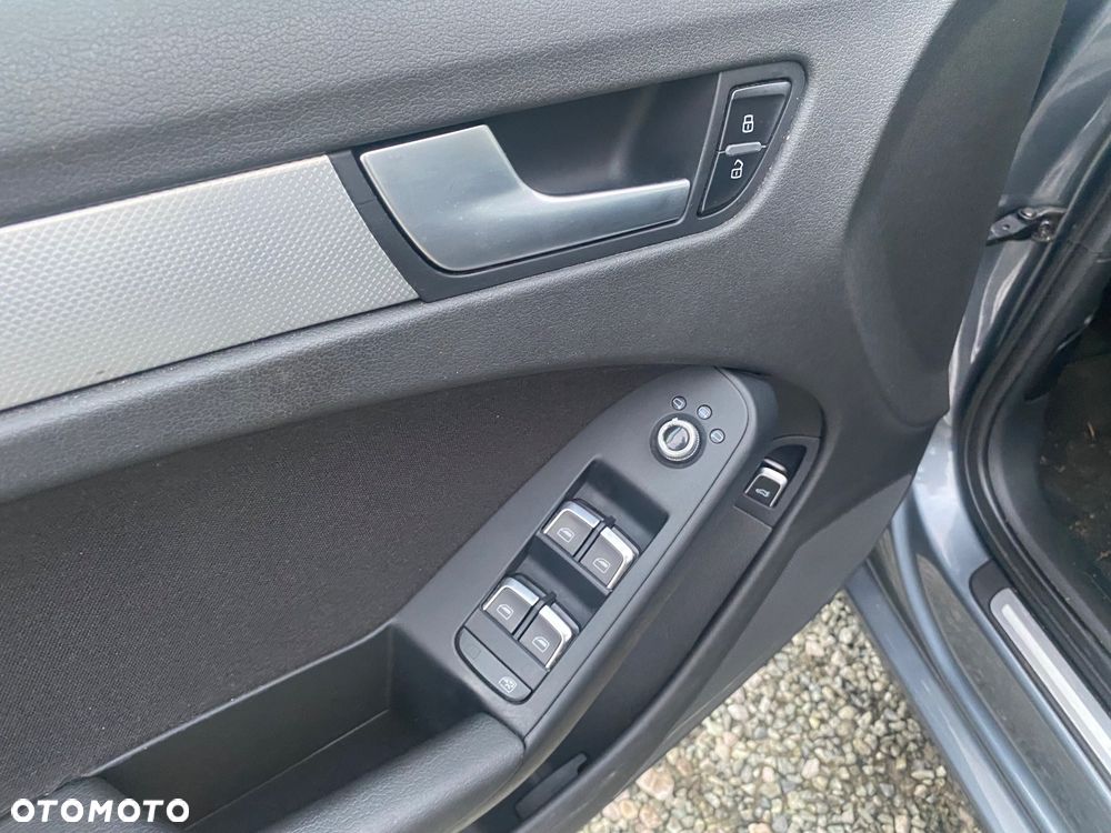 Audi A4 Limousine 2.0 TDI DPF Attraction - 21