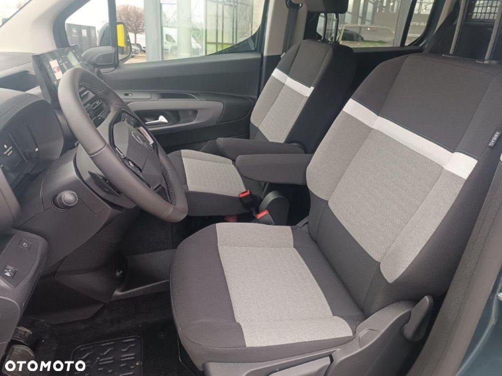 Citroën Berlingo - 14