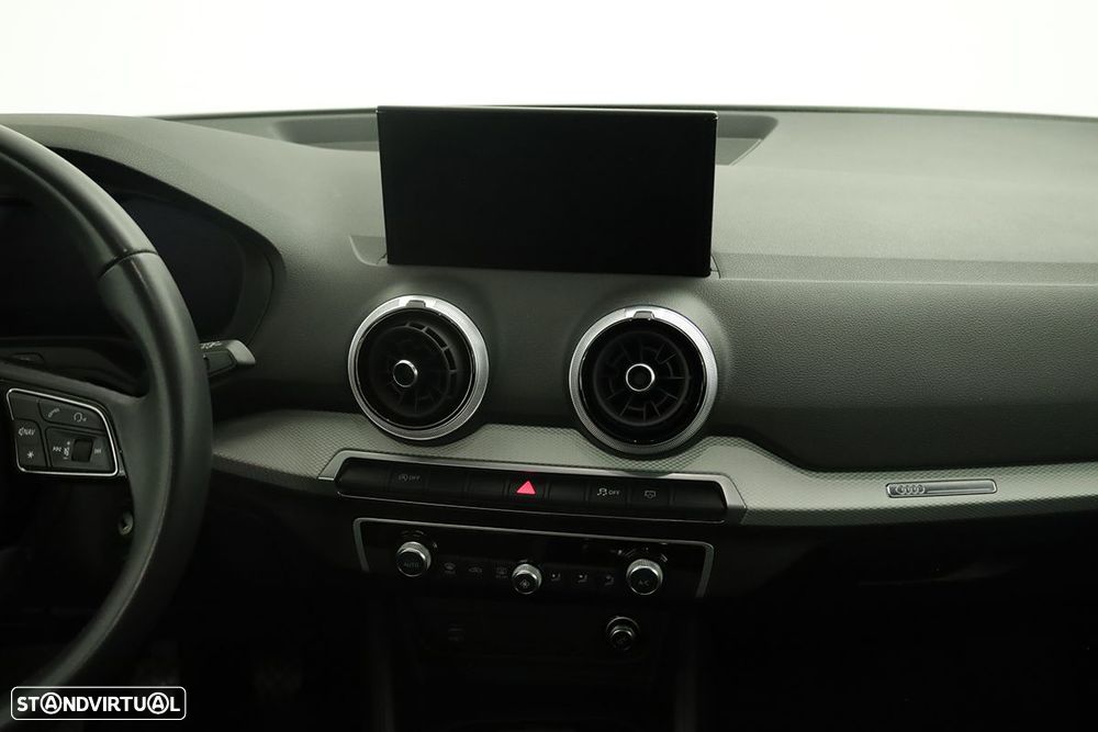 Audi Q2 30 TFSI Advanced - 9