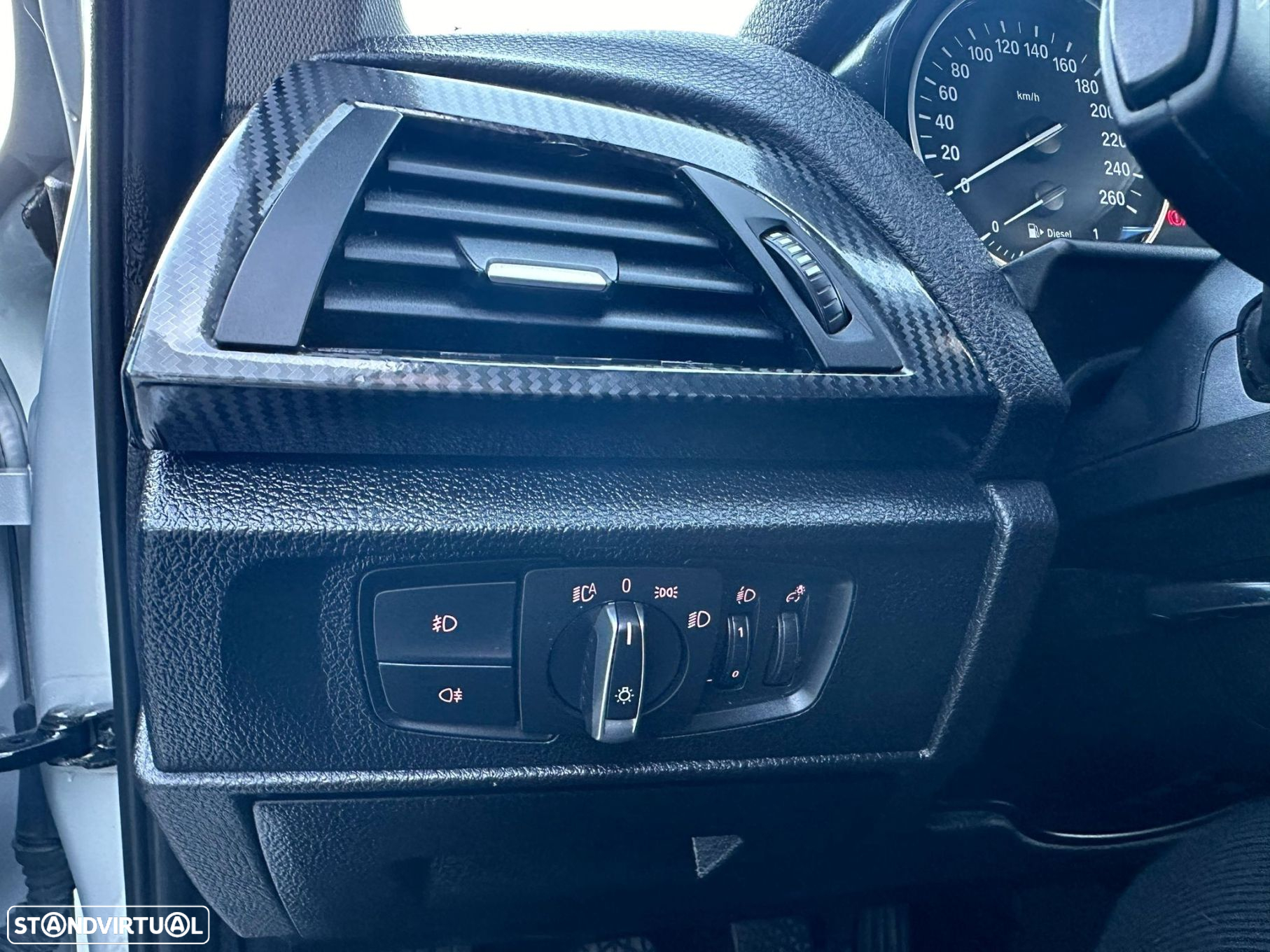 BMW 116 d - 15