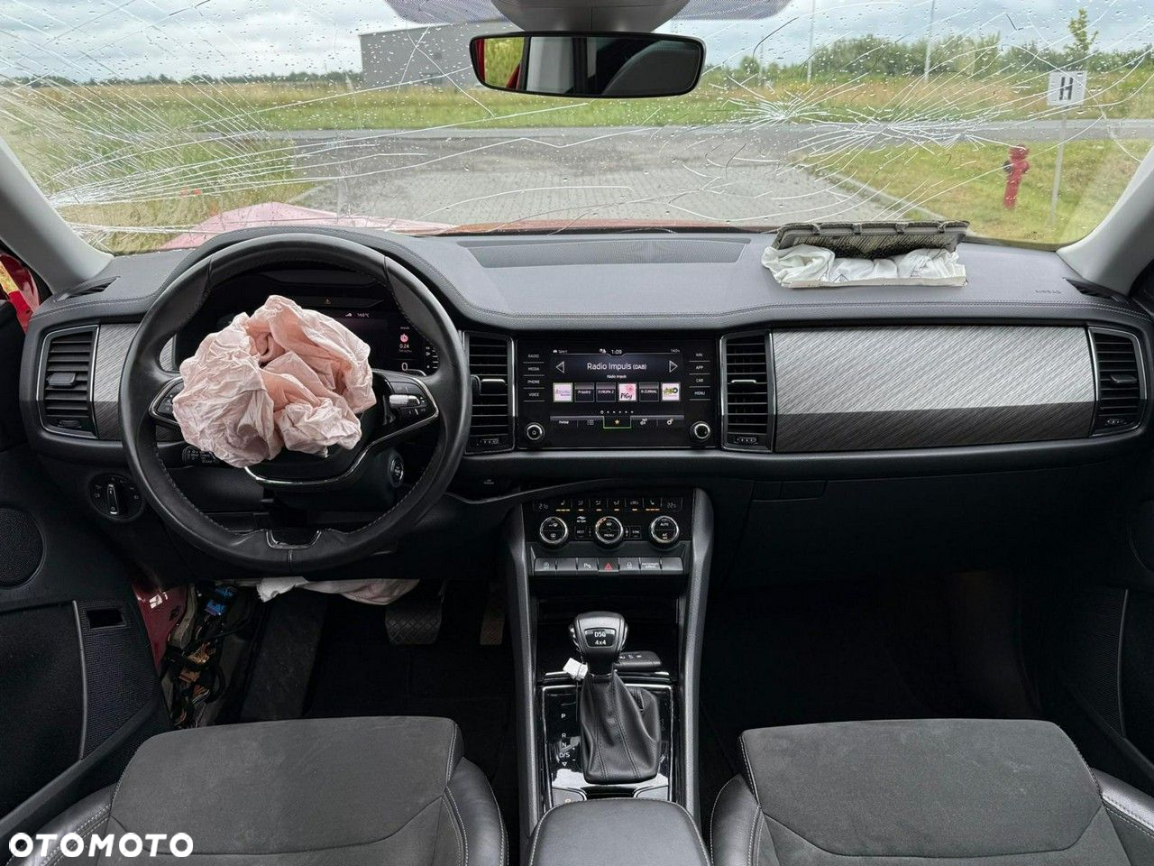 Skoda Kodiaq 2.0 TSI 4x4 Style DSG - 16
