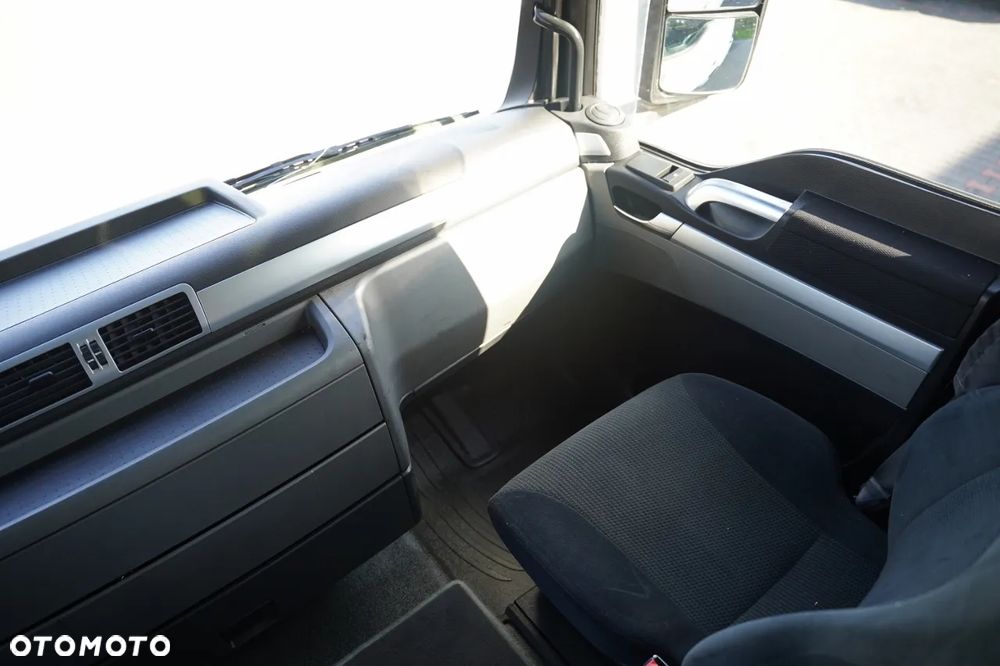 MAN TGX 18. 440 / XXL / RETARDER /  MANUAL / EURO 5 - 32
