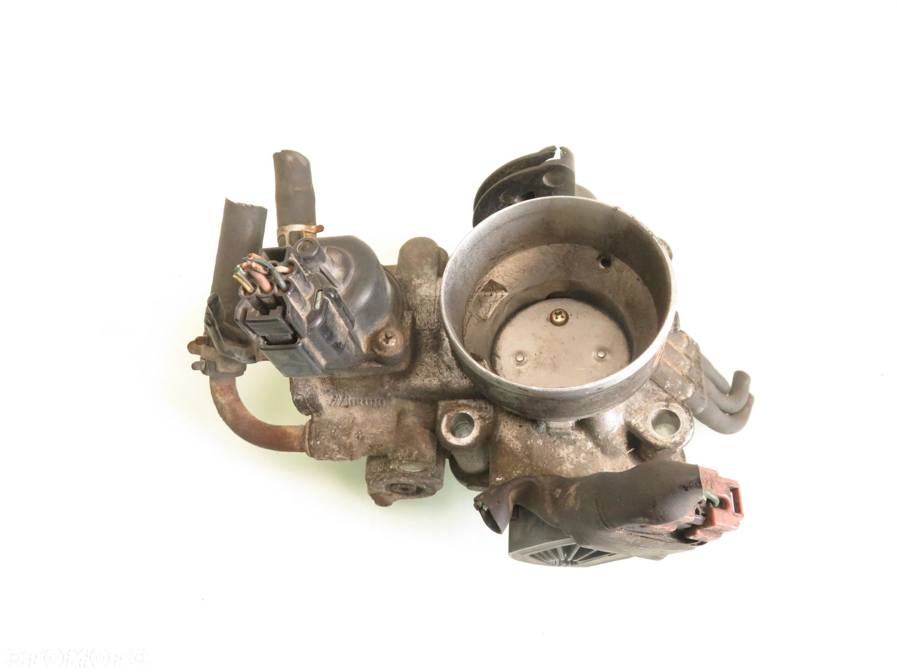 PRZEPUSTNICA MITSUBISHI CARISMA 1.6 AC50349 - 1