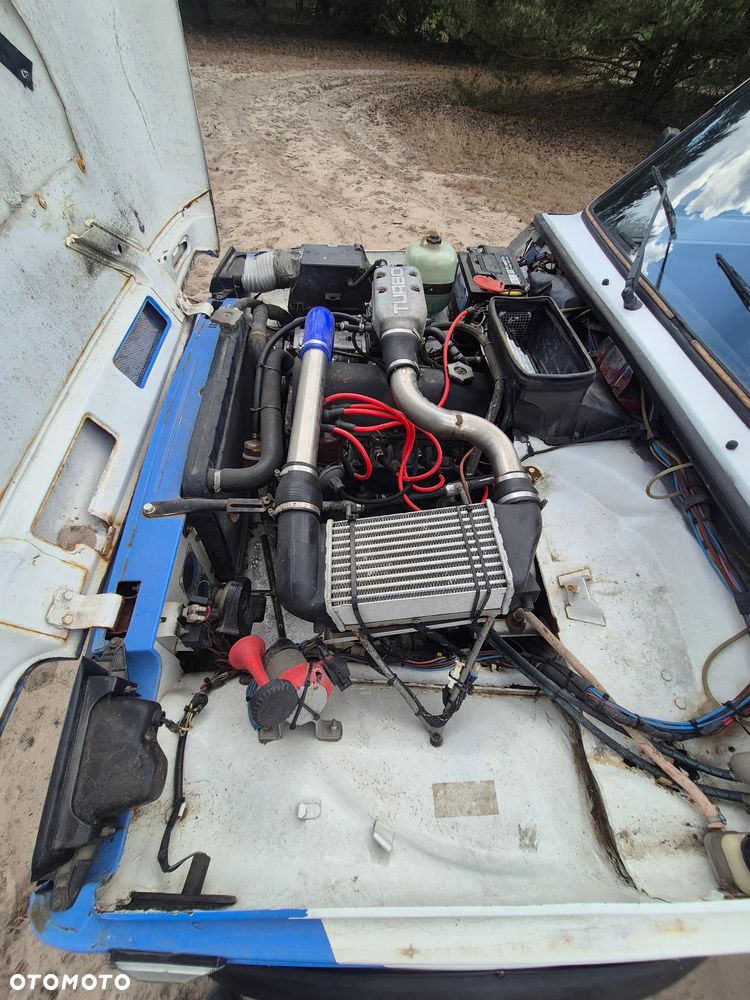 Lada Niva 1.6 UT - 19