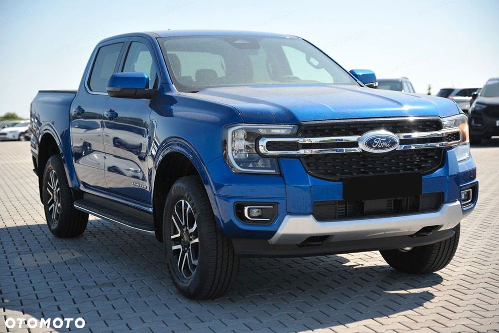 Ford Ranger - 3