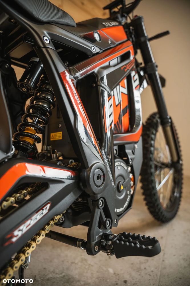 Talaria Sting R - 19