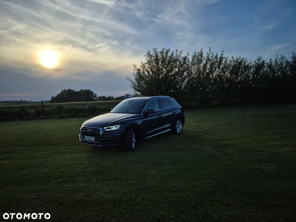 Audi Q5 2.0 TDI Quattro Design S tronic - 12