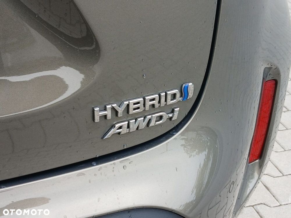 Toyota Yaris Cross Hybrid 1.5 Comfort 4x4 - 38