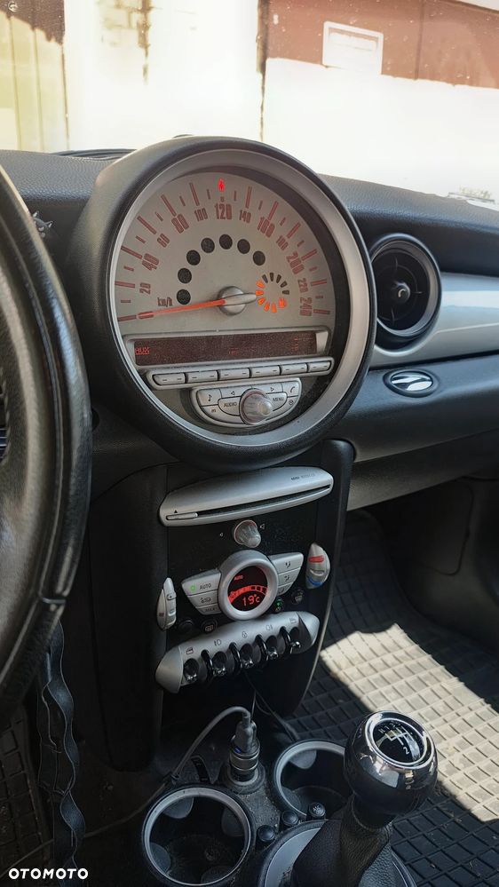 MINI Cooper - 10
