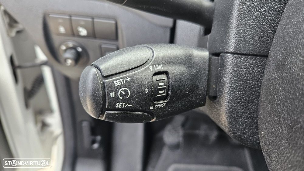 Citroën Berlingo 1.6 BlueHDi L1 Club 3L - 22
